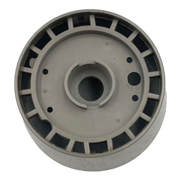 Sunbeam Mixmaster Kitchen Stand Mixer Speed Control Dial Knob Gray Replacement - Picture 7 of 9